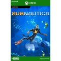 Subnautica XBOX CD-Key